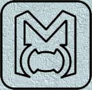 Логотип завода Магнета